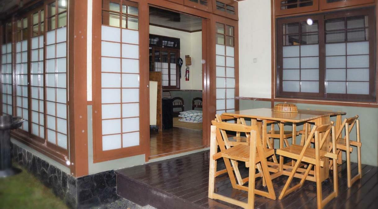 Villa Kota Bunga Ade Type Jepang - 0224 Cibadak  Zewnętrze zdjęcie