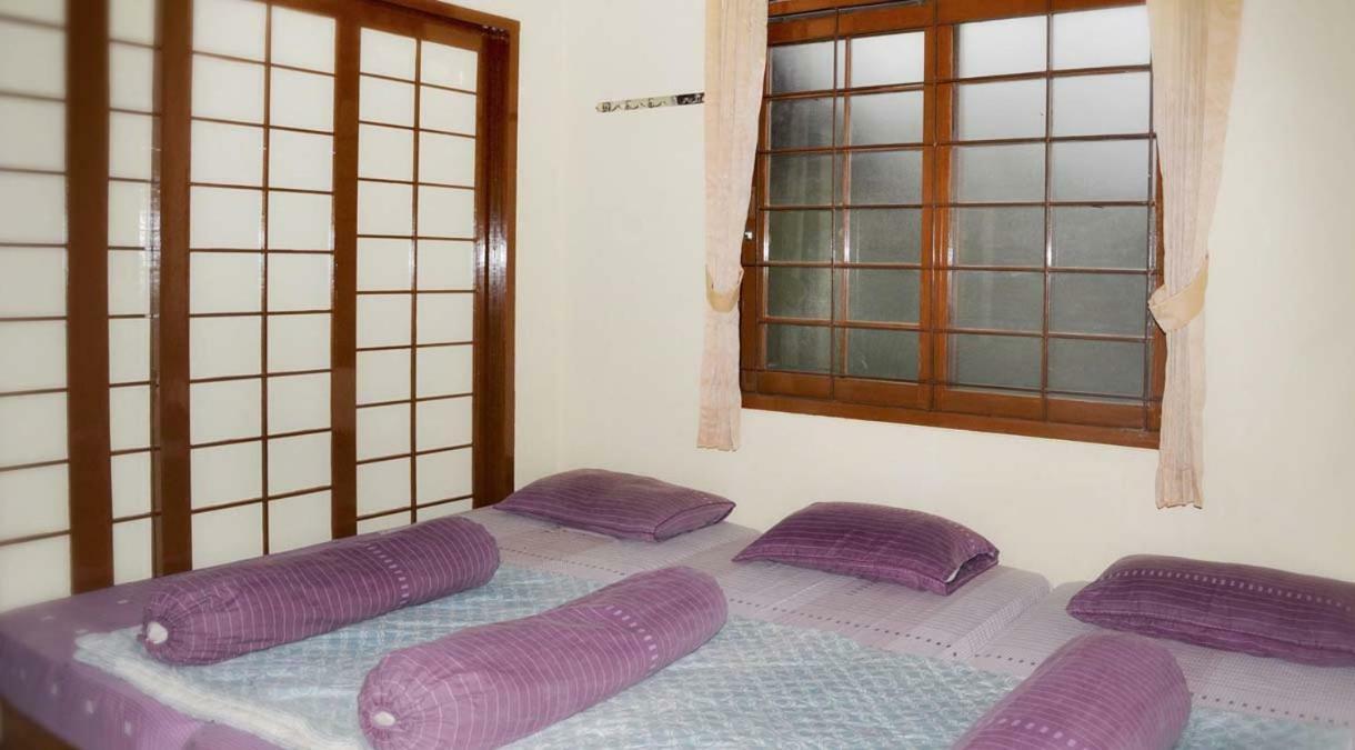 Villa Kota Bunga Ade Type Jepang - 0224 Cibadak  Zewnętrze zdjęcie