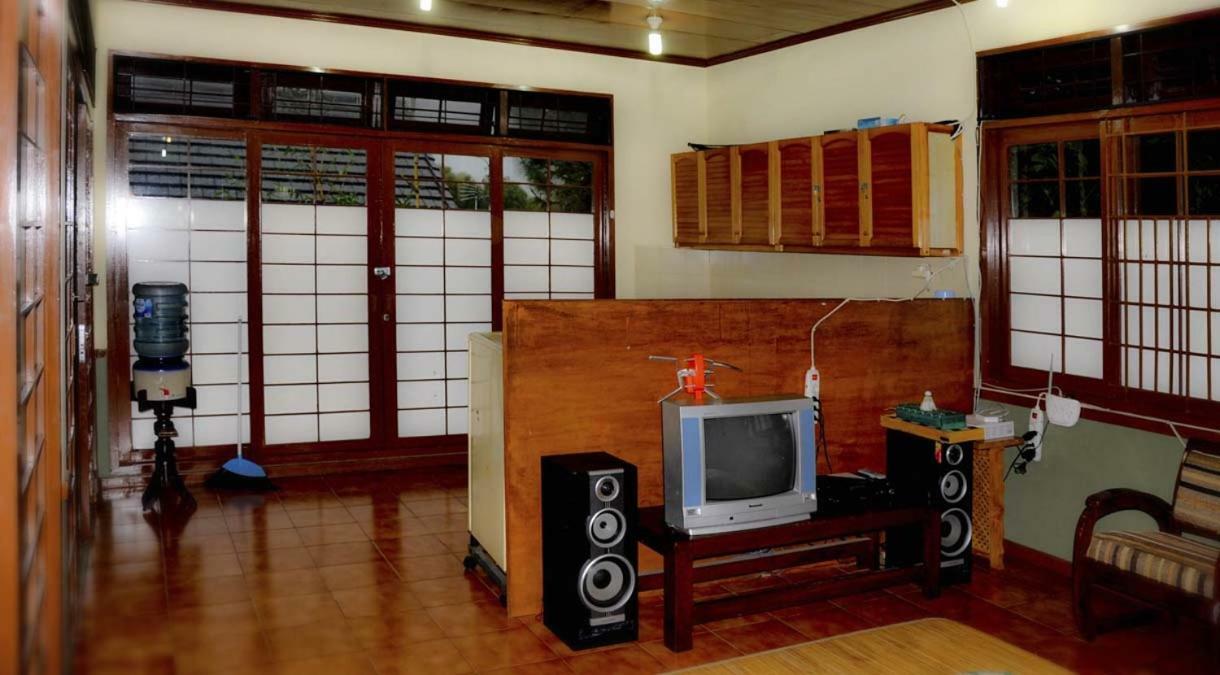 Villa Kota Bunga Ade Type Jepang - 0224 Cibadak  Zewnętrze zdjęcie