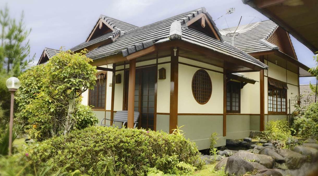 Villa Kota Bunga Ade Type Jepang - 0224 Cibadak  Zewnętrze zdjęcie