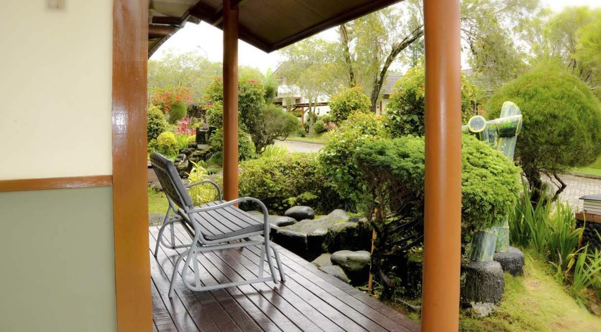 Villa Kota Bunga Ade Type Jepang - 0224 Cibadak  Zewnętrze zdjęcie