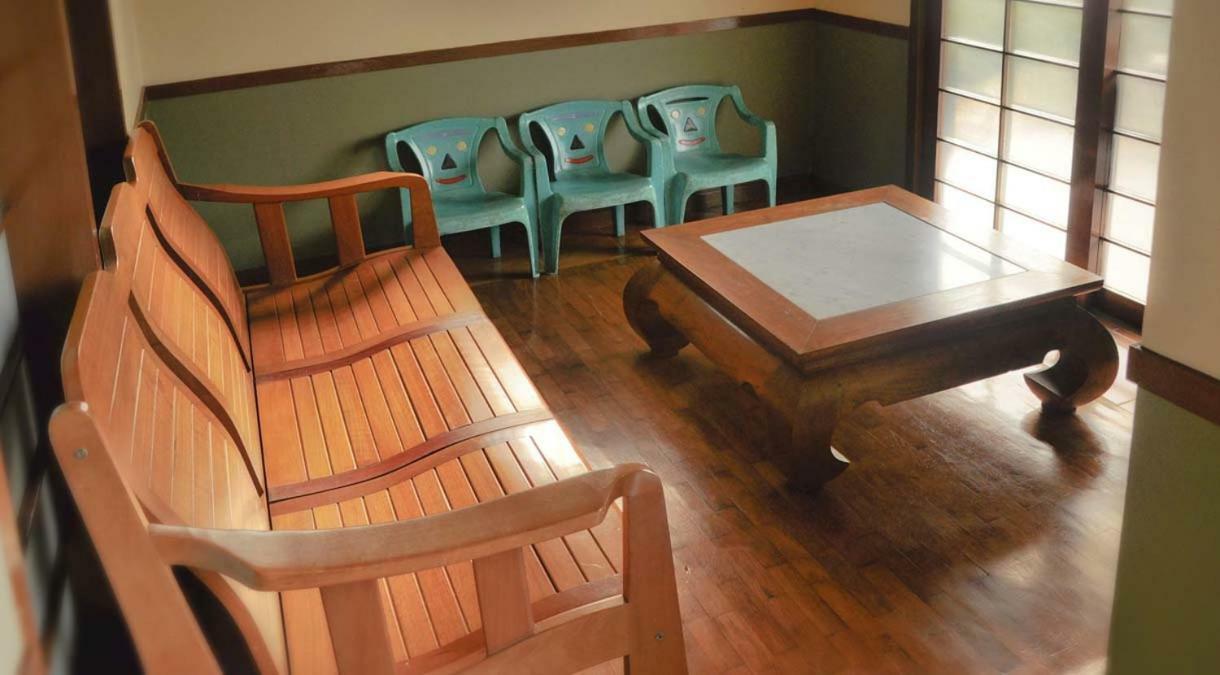 Villa Kota Bunga Ade Type Jepang - 0224 Cibadak  Zewnętrze zdjęcie