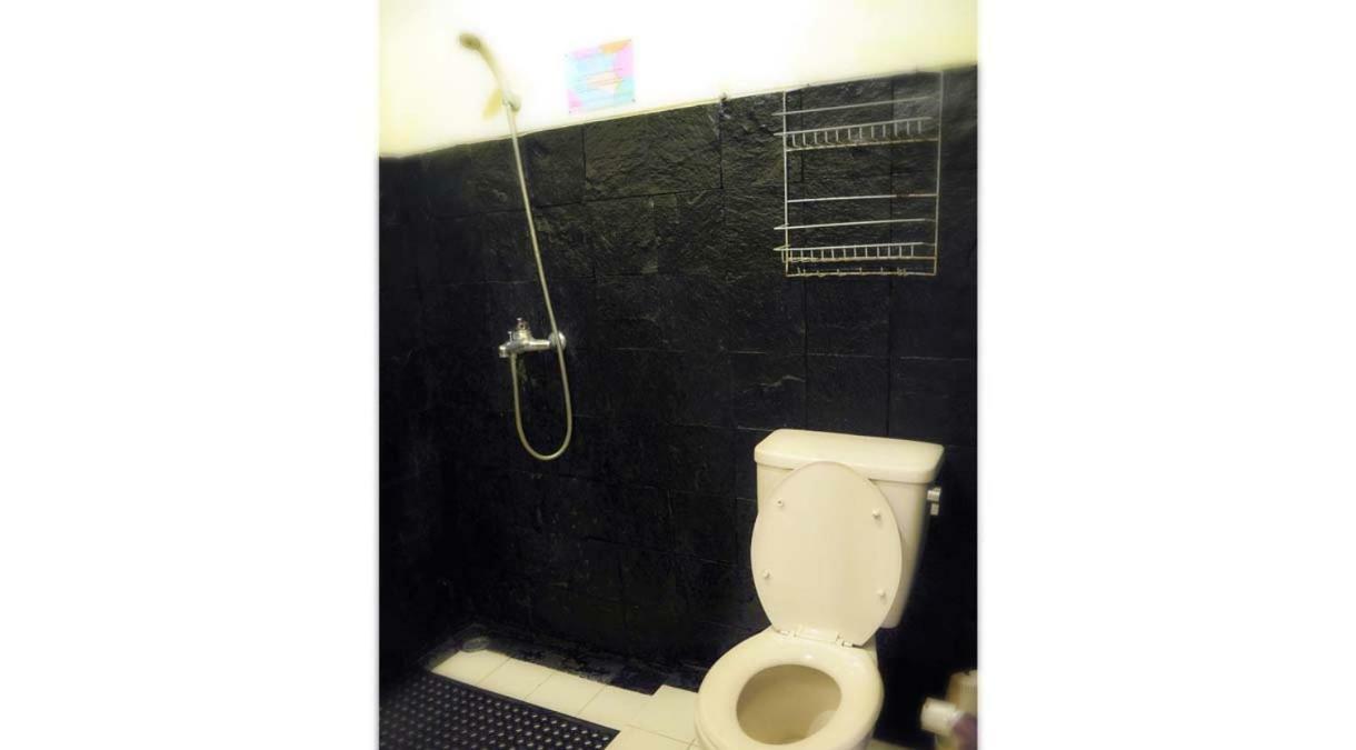 Villa Kota Bunga Ade Type Jepang - 0224 Cibadak  Zewnętrze zdjęcie